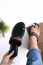 Women Flats Sandal