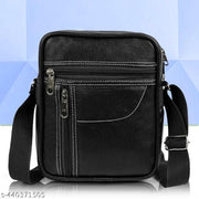 Men Sling bag stylish sling bag new sling bag top sling bag Shoulder bag Cross Body
