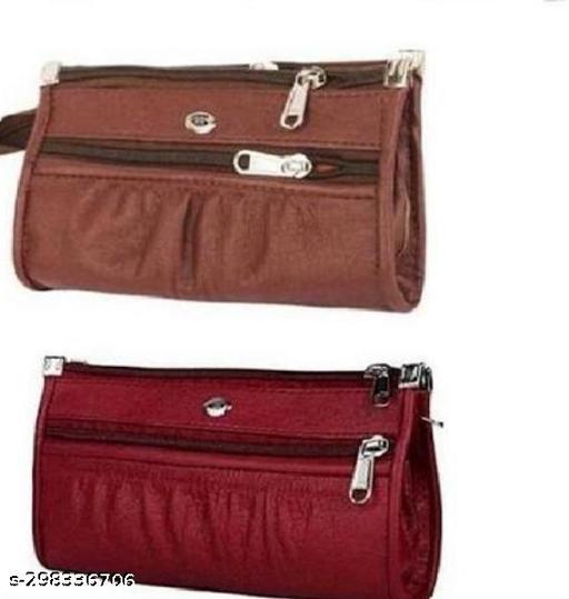 pouch