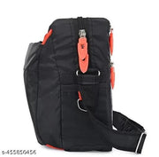 Cross body bag