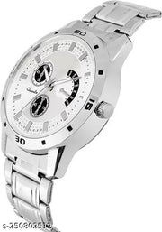 Analog Watch - For Couple