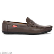Stylish Men Loafers