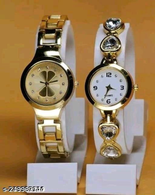 Classic Women Watches