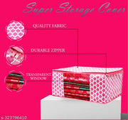 SAREE COVER CLOTHES COVER