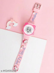 Digital Watch with Multi-Functional  Waterproof Digital Sports Watch for Kids