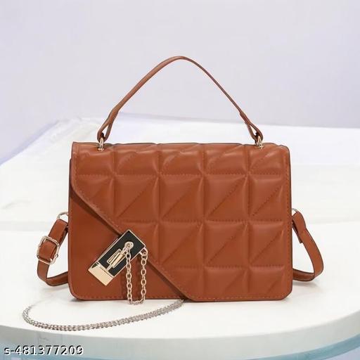 LADY STAR New Sling Bag for women and girls