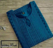 chikian kari kurti