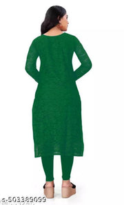 Charvi Pretty Kurtis