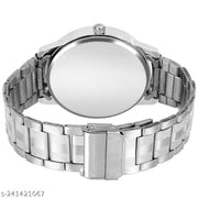 Festive Way Farer (Casual+PartyWear+Formal) Designer Stylish New For Boys And Mens Analog Watch - For Men