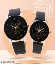 Fancy Couple Watch