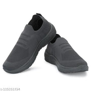 TEXOS Men's Sports Shoes Lightweight Comfortable Regular Wear
