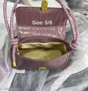 Awesome sling bag imported for girls and women