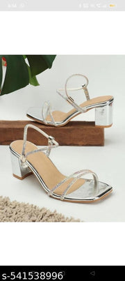 Ladies and girls fancy sandal