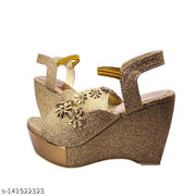 Womens Wedges stylish sandals
