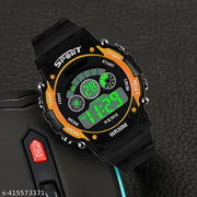 7L WATCH FOR KIDS BOYS WITH LIGHT FEATURE