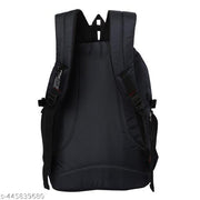 Premium quality laptop backpack for men and women school bag college bag travel bag with 4 compartment(blue)