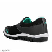 Asian Modern Graceful Women's Sports Shoes