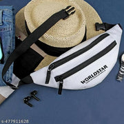 Fanny Pack for Women Water Resistant Hiking Rock Waist Bag Pack for Running Walking Traveling