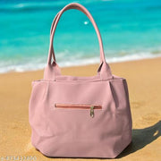Women Stylish Shoulder Hand Bag Tote| Artificial Leather Tote Bag| Hand Bag for Casual | Office Use under 300