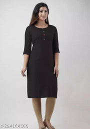 Stylish  Women Kurti