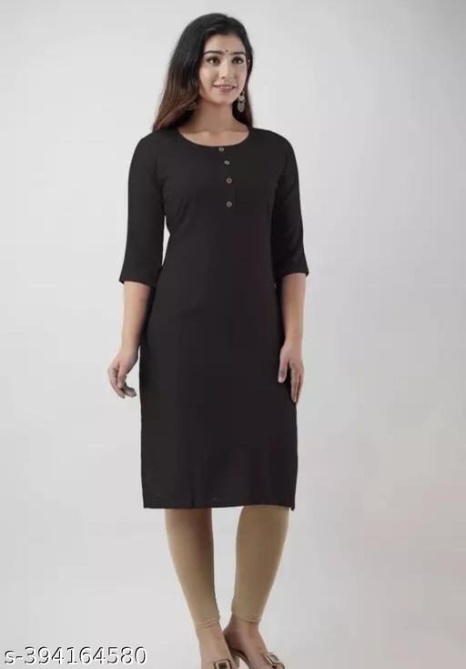 Stylish  Women Kurti