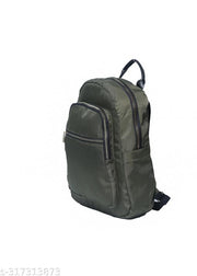Trendy classic backpack foe collage student's