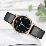Women Ethnic Quartz Analog Watch - For Girls