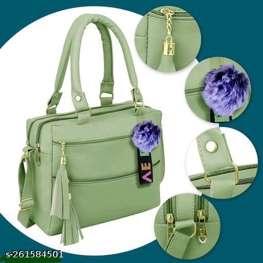 whomen  Handbag For And Girls Stylish Ladies Purse Handbag