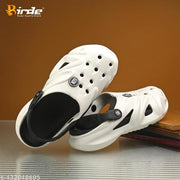 Birde Stylish Lightweight Dailywear Casual Clogs Sandals For Men