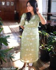 best selling kurti