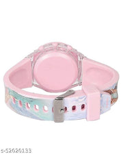 Graceful Kids Unisex Watches
