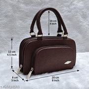 Stylish Handbag & Ladies Designer Purse For Women