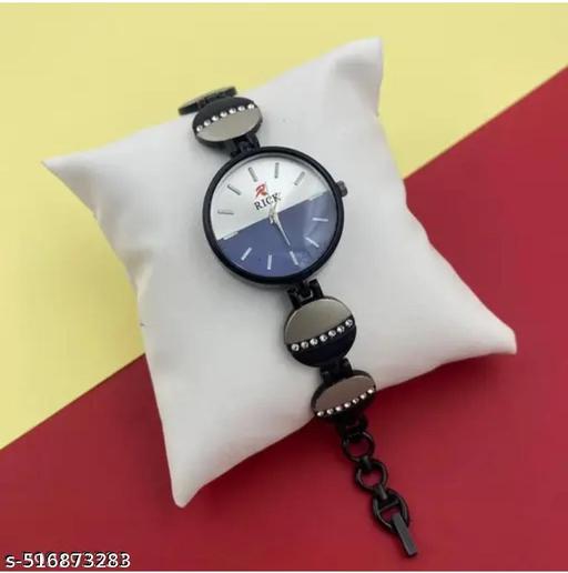 Fancy Women Analog Watches