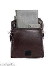 NSC Sling Bag for Travel Side Bag for Men Sling Bag for Men Travel Pouches Bag