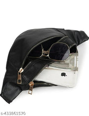 waist bag/kamar pe/shoulder pe bhandne vala bag  for women or men