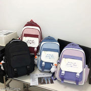 Medium 30 L College, Office Bag For Student, Adult and Picnic Travel Backpack, 17 Inch