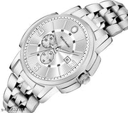 Date Function Analog Wrist Watch for Men