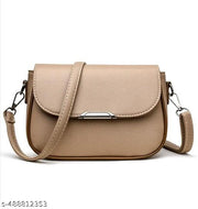 Zaaliqa new sling bag