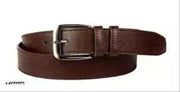 pack of 4 combo unisex accessories for men and boys  girls analog watch with belt wallet headphones
