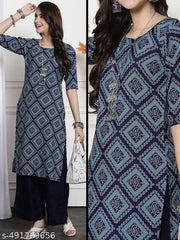 Premium Kurti For Women