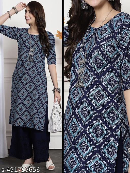 Premium Kurti For Women