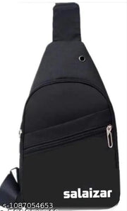 Travel sets, backpacks, sports bags, and similar containers — with outer surface of plastic sheeting or of textile materials.