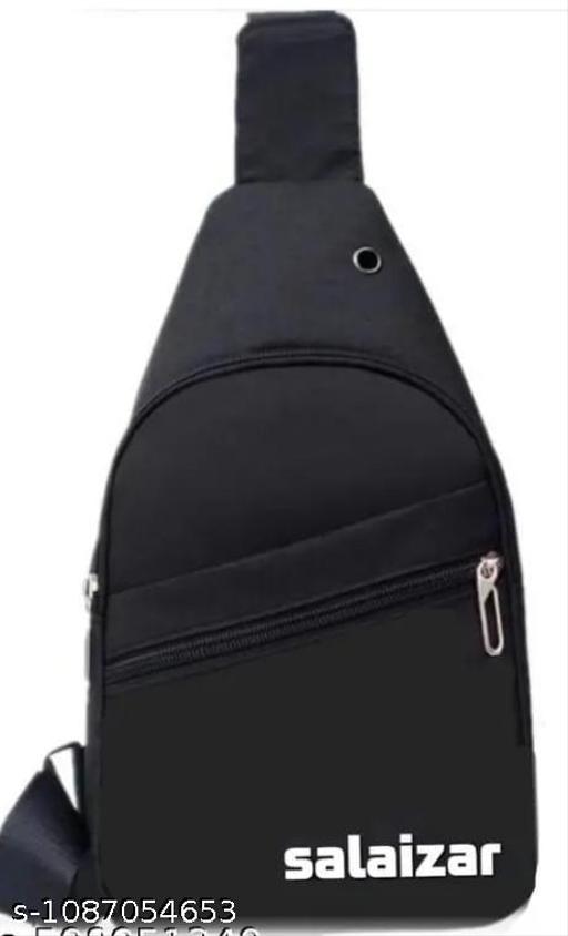 Travel sets, backpacks, sports bags, and similar containers — with outer surface of plastic sheeting or of textile materials.