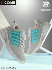 CLYMB Flexi-4 Mesh Upper With Eva Sole