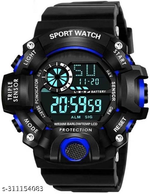 Classy Men Analog Watches