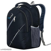 Sky Z  35L Casual Waterproof Laptop Backpack – Versatile for All Genders and Ages / Casual Waterproof Laptop Bag/Backpack for Men Women Boys Girls/Office School College Teens & Students