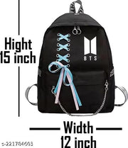 Fashion Backpack for Girls Women Backpack College Bag for Girls Stylish Backpack for Women Stylish Latest Pack of 1PC