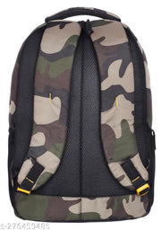 Large 41 L Laptop Backpack Spacy Unisex Bag Office/School/College/Business