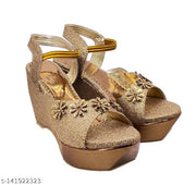 Womens Wedges stylish sandals