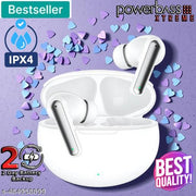 TN DOME Earbuds 12 hours playtime bluetooth wireless headphones earphone bluetooth headset